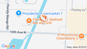 Palm Springs, FL Homeowner's Insurance Agency